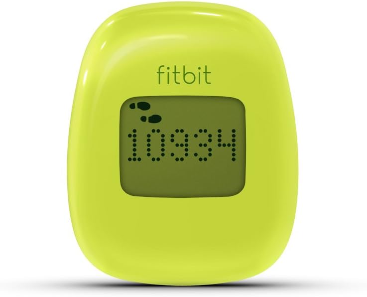 Wireless Activity Tracker R4951