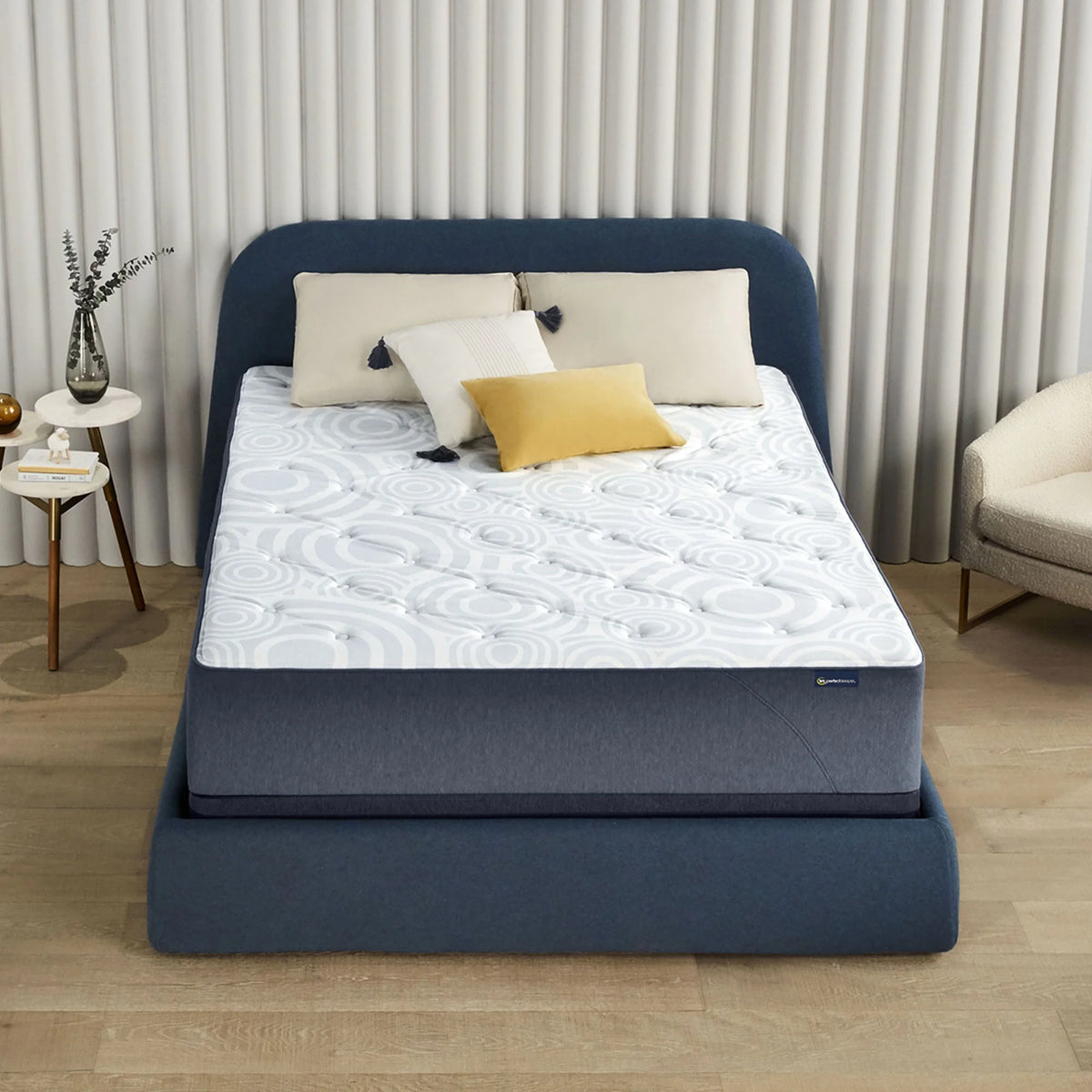 Hybrid Medium Mattress R284