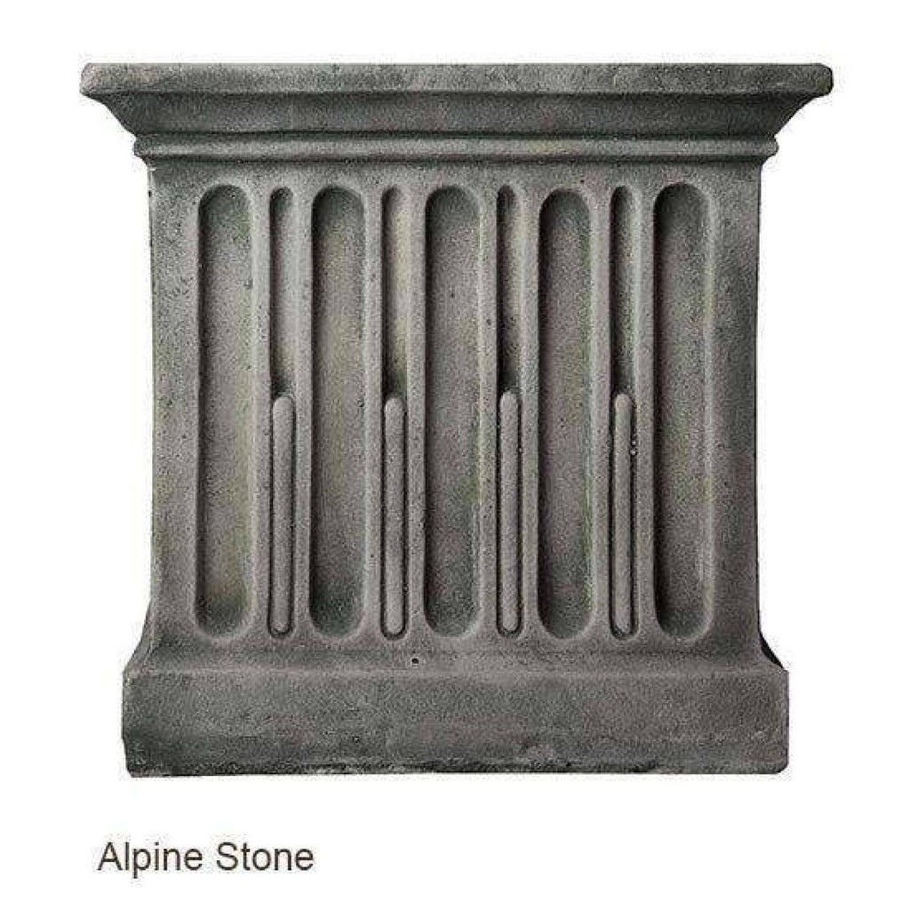 Natural Urn J58590
