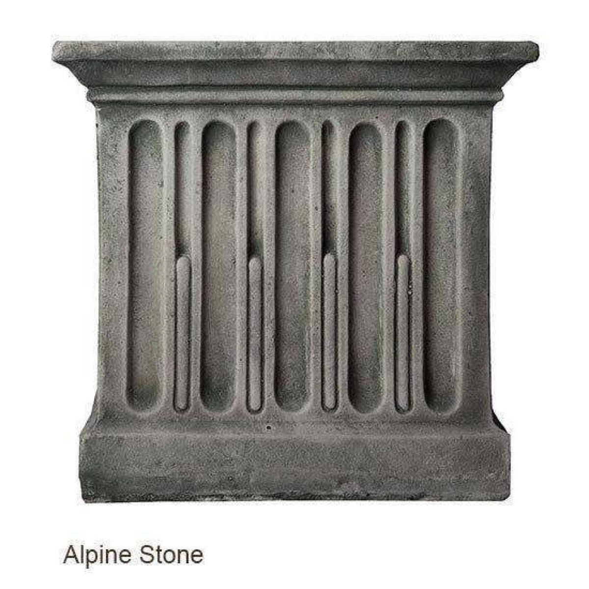 Natural Urn J58590