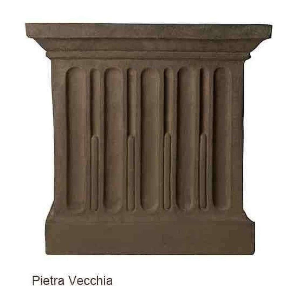 Natural Birdbath U264