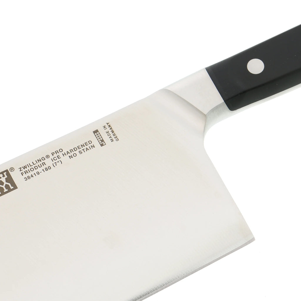 7" Chinese Chef's Knife N6727