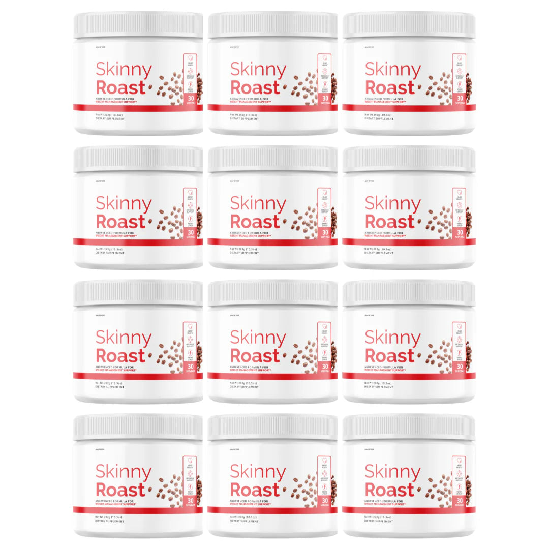Weight Management Powder 12 Tubs C342732