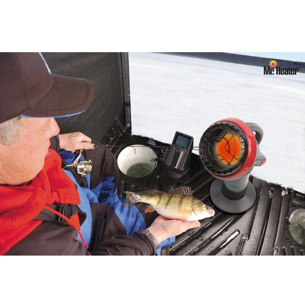 Little Buddy Heater J742881
