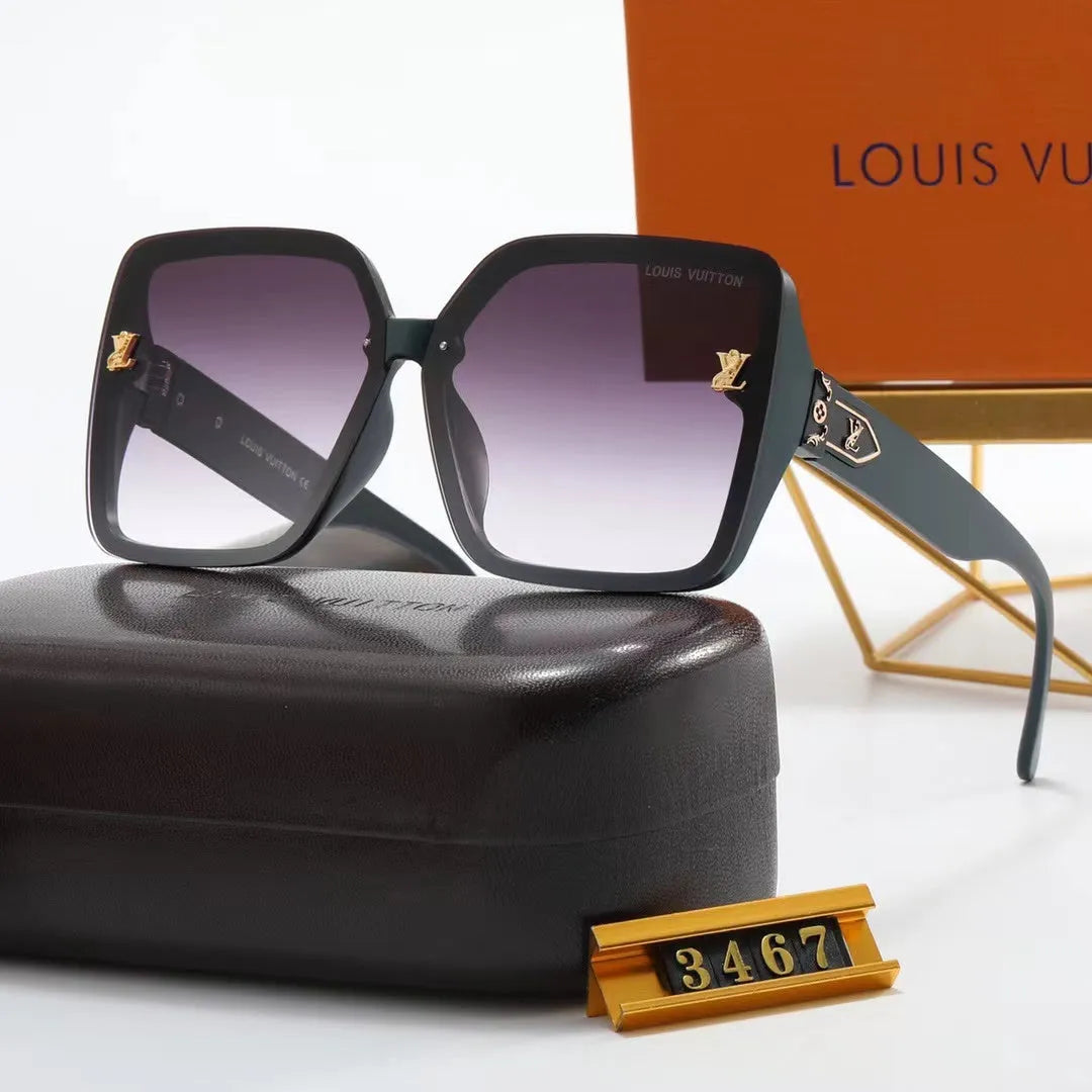 Polarized Sunglasses N454008