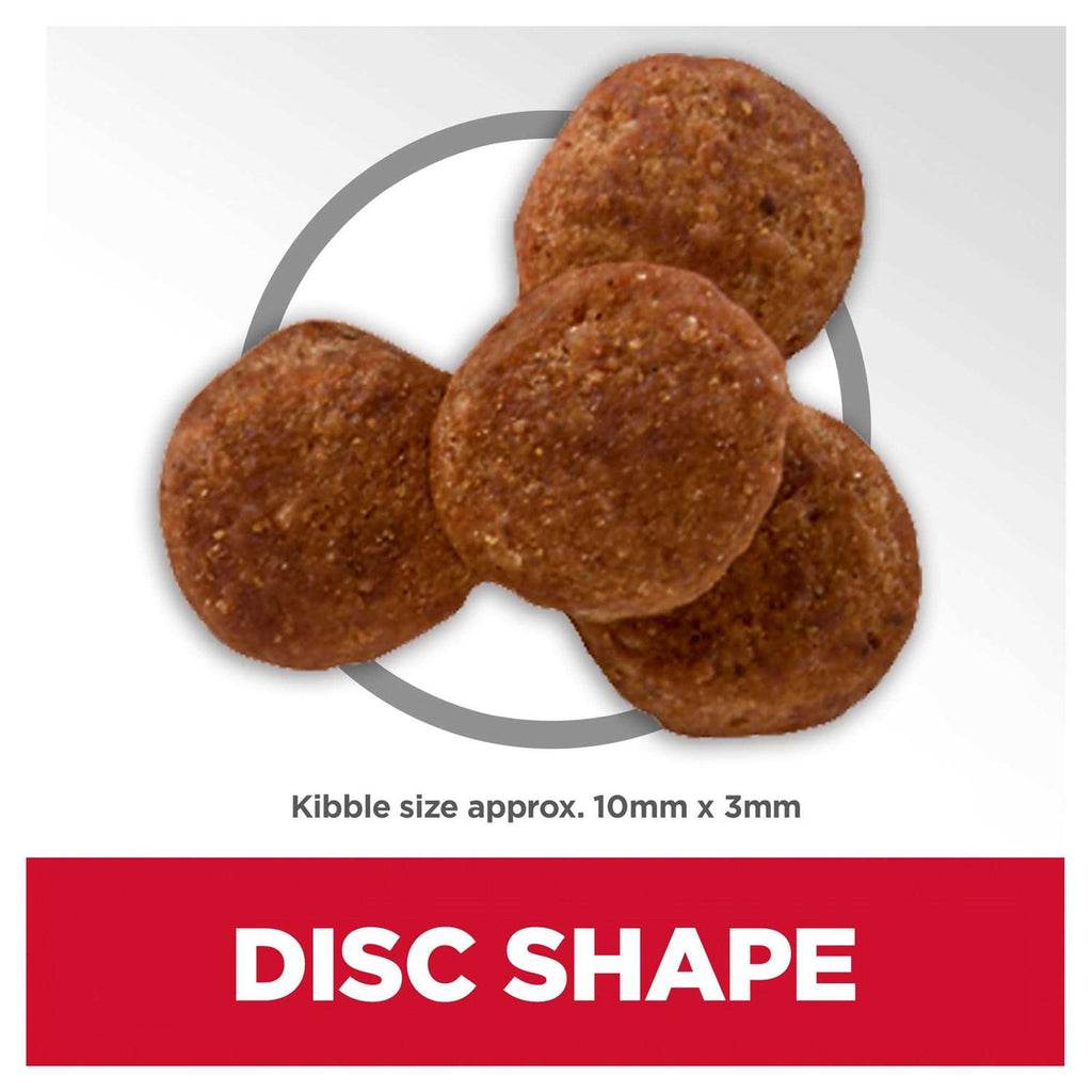 Adult Chicken Dog Food D65762