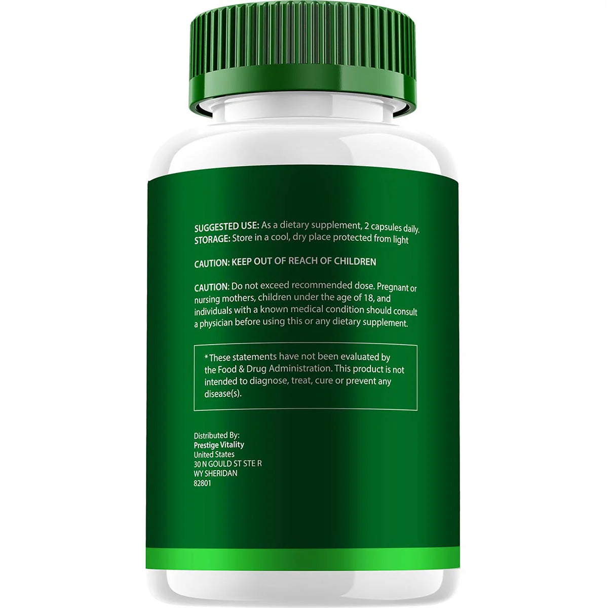 Capsules O359