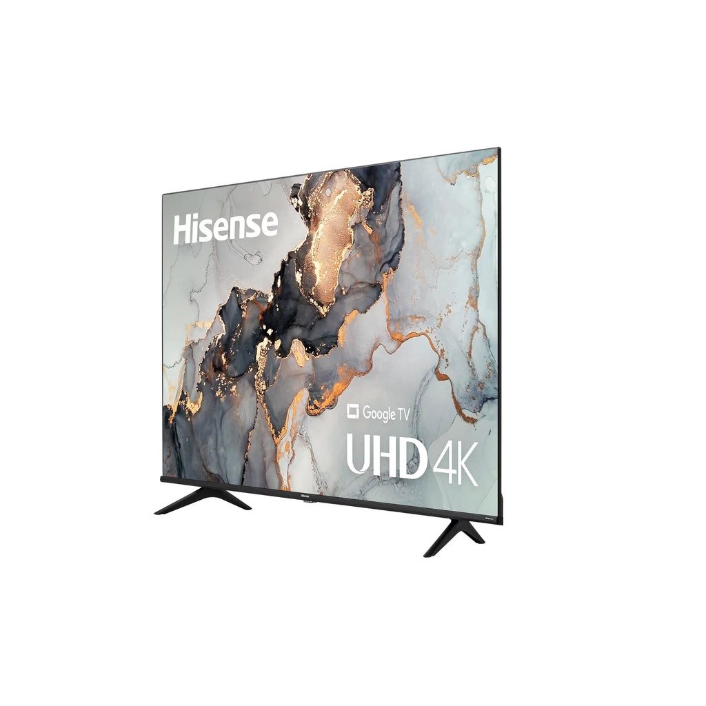 50" Class 4K UHD Google Smart TV HDR G921