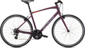 Gloss Cast Lilac Vivid Coral Satin Black Reflective Bike J585402