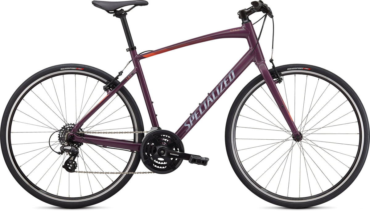 Gloss Cast Lilac Vivid Coral Satin Black Reflective Bike J585402