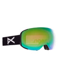 M2 Goggles with Spare Lens and Face Mask Y11454