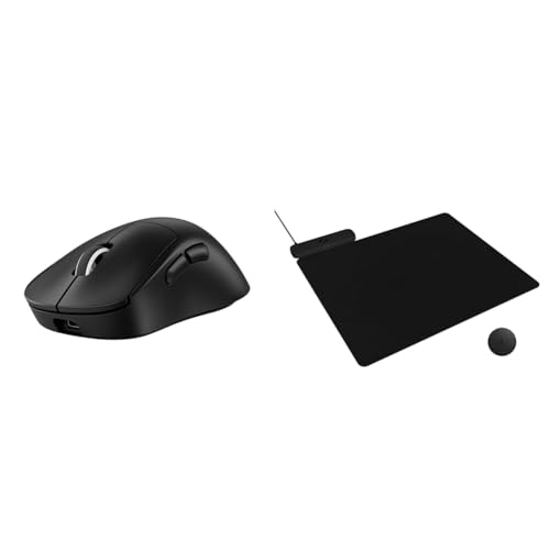White Wireless Gaming Mouse H9313