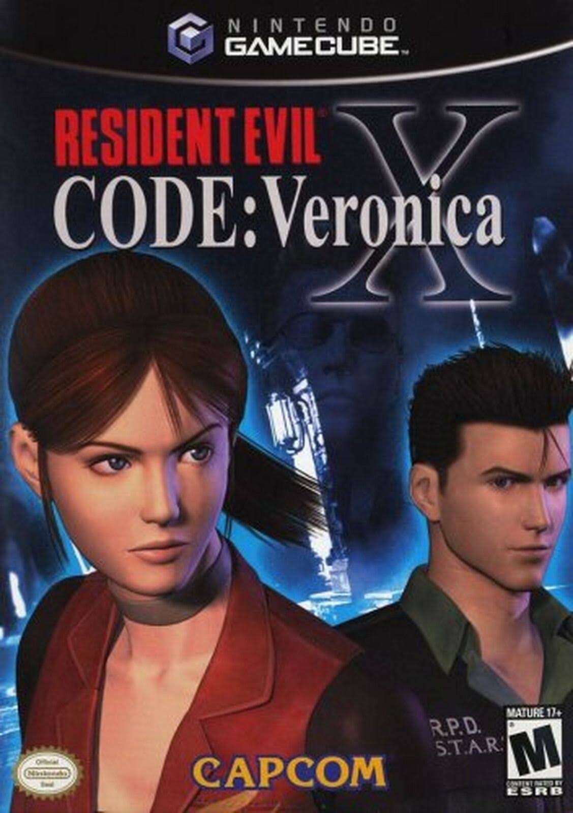Gamecube Game G280171