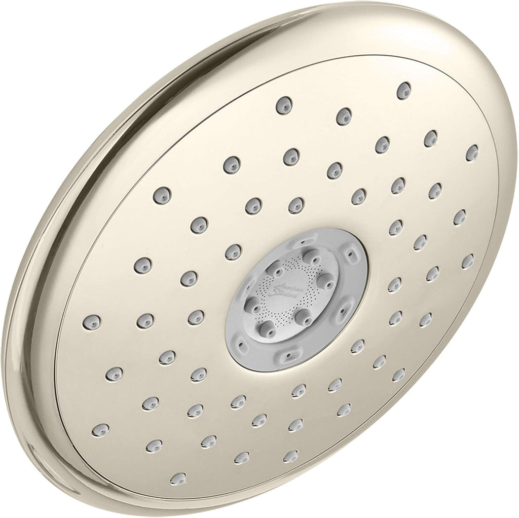 1.8 GPM 4-Function Shower Head V179