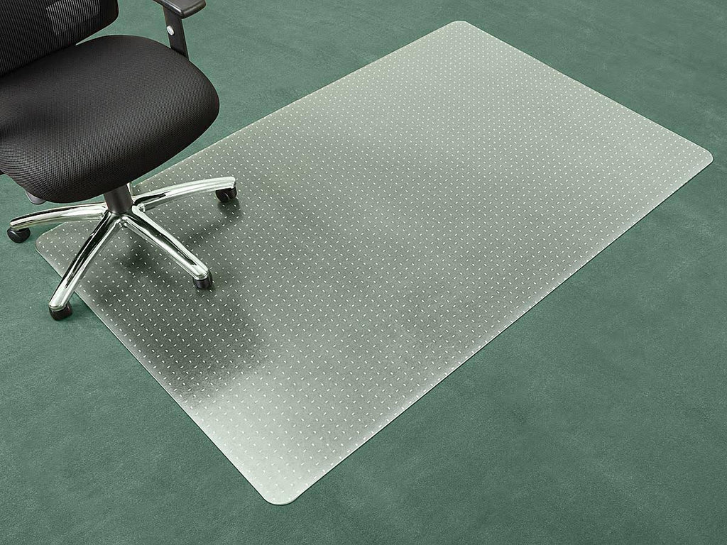 Carpet Chair Mat 48 x 72 F218