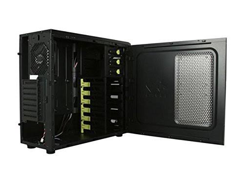System Cabinet N274