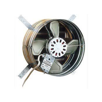 Attic Fan B830