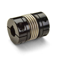Keyed Clamp Bellows Coupling H322210