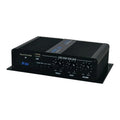 4 Channel 400 Watt Marine Amplifier Q9156