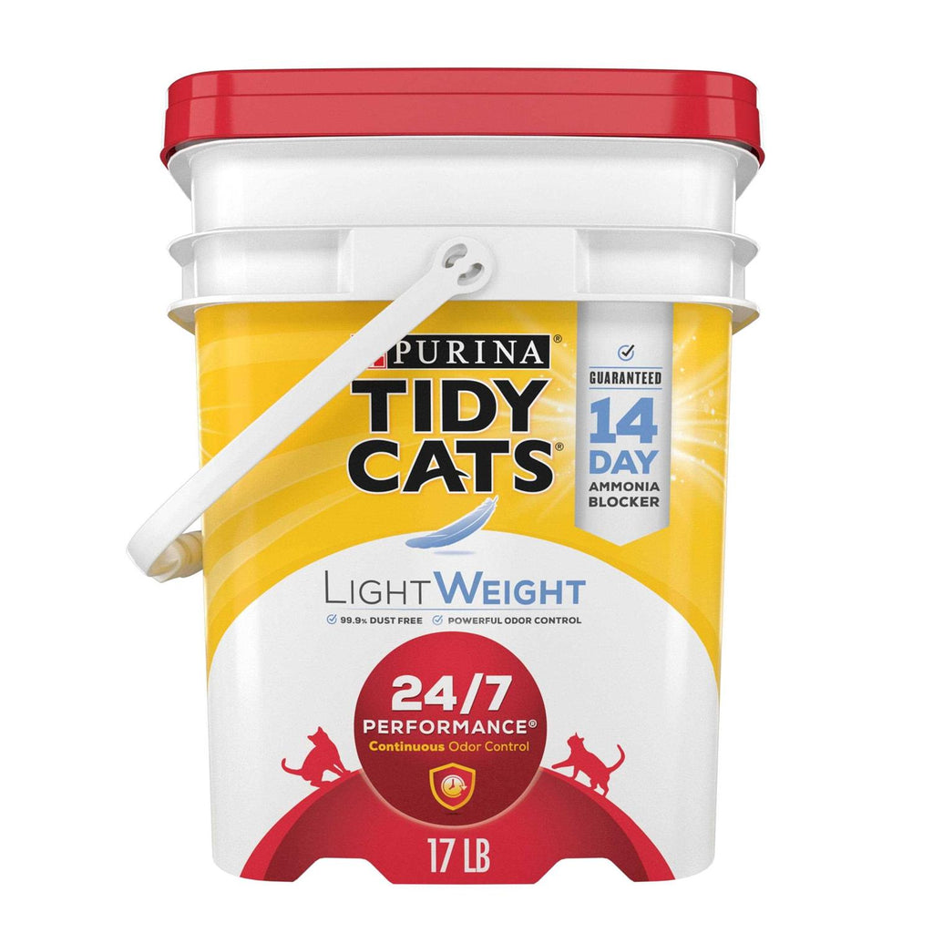 Clumping Cat Litter V32306
