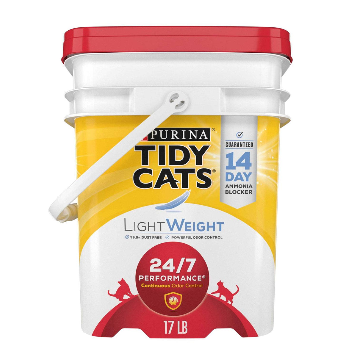 Clumping Cat Litter V32306