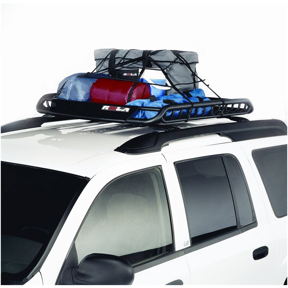 Roof Top Cargo Basket C6229
