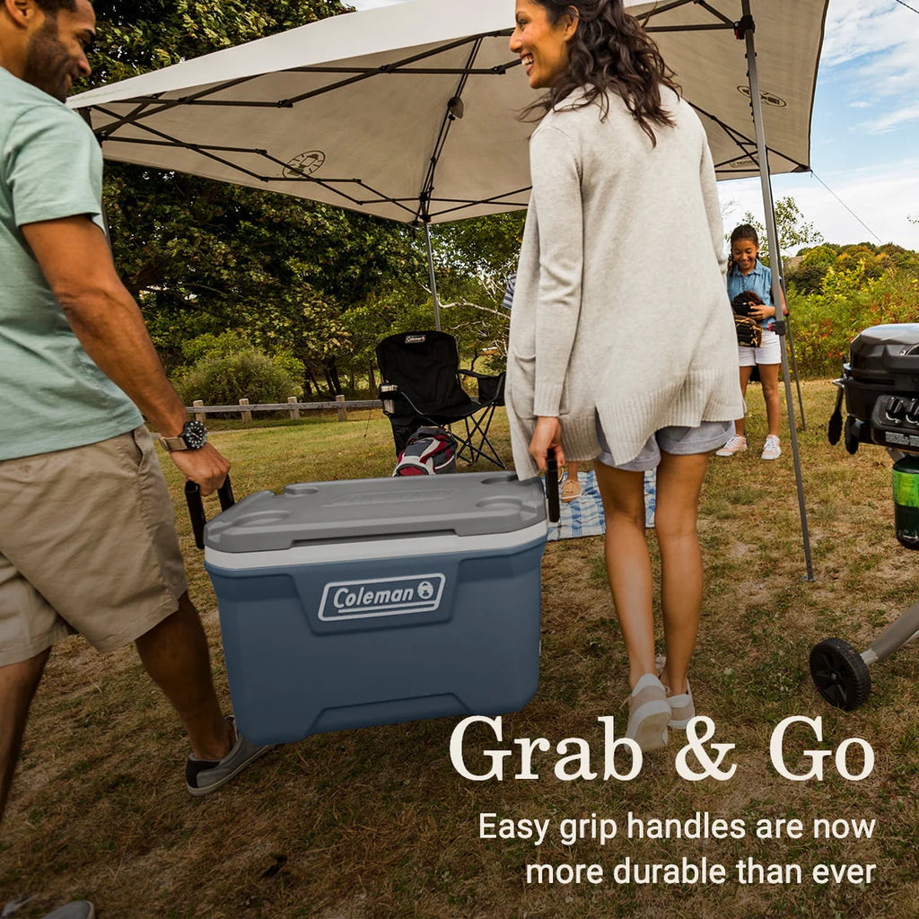 52QT Hard Cooler O893357