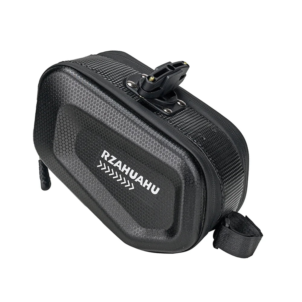 Waterproof Bike Saddle Bag Pannier Bag U716699