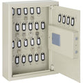 Electronic 48 Key Safe Cabinet G3815