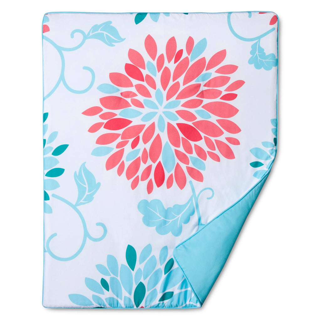 11 Piece Baby Crib Bedding Set A881344