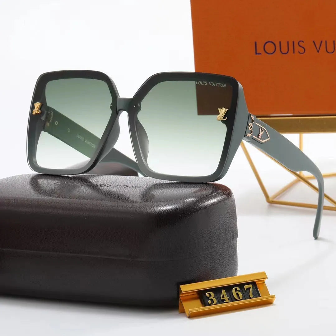 Polarized Sunglasses N454008