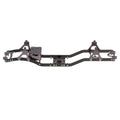 Carbon Fiber and Metal Chassis Frame RC Car Frame P21200