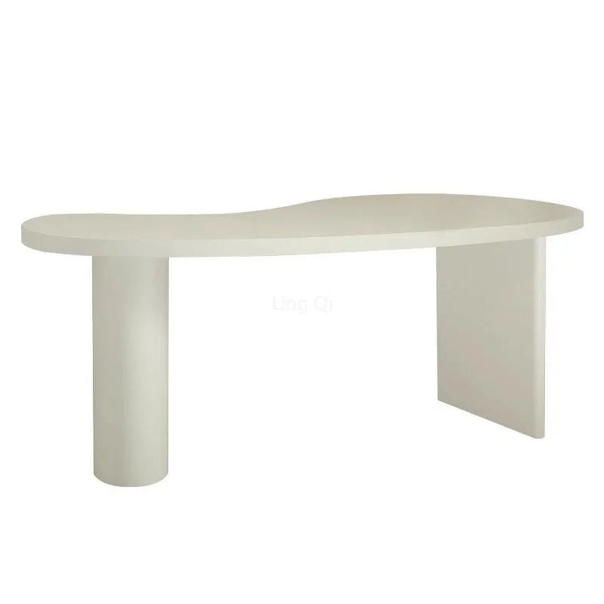 Black Gaming Computer Desk Z73920