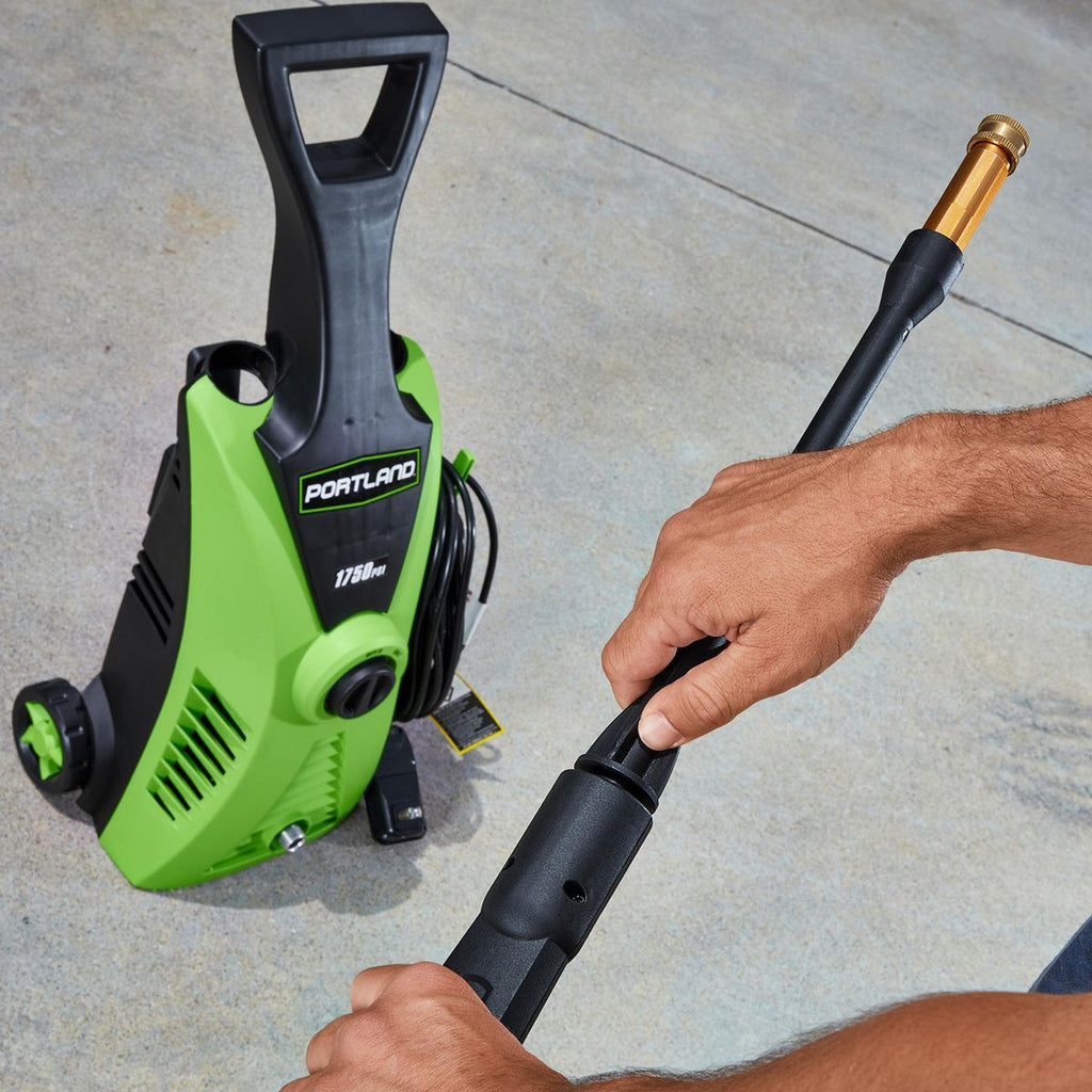Quick-Connect Pressure Washer Spray Wand C679121