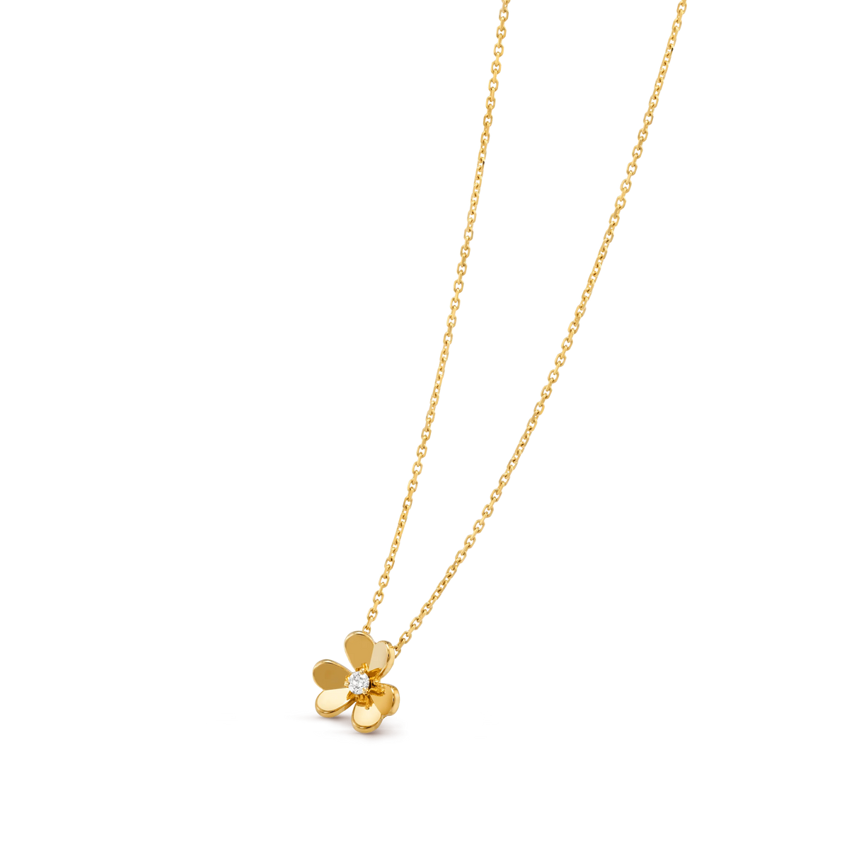 Pendant Necklace T31949