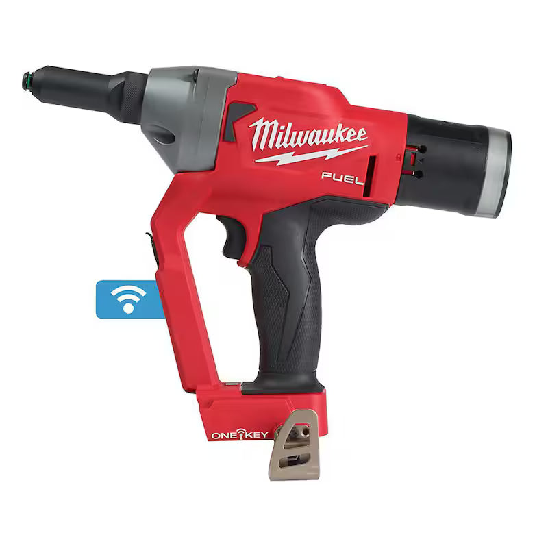 18-Volt Lithium-Ion Cordless Rivet Tool B78831