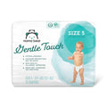 Hypoallergenic Size 5 Diapers, 132 Count O2028