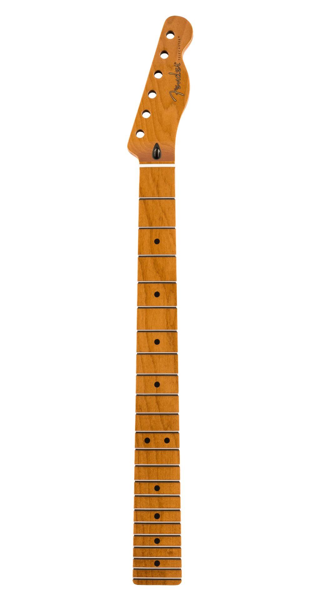 Roasted Maple Telecaster Neck Y819