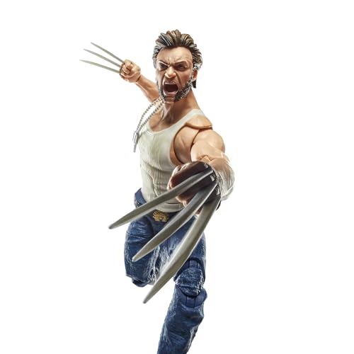 6-Inch Action Figure G4721