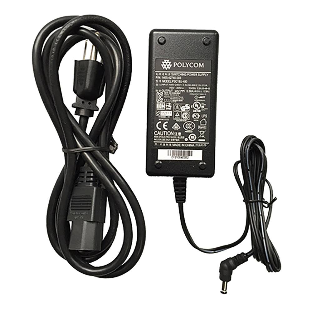 Power adapter for VVX A230860