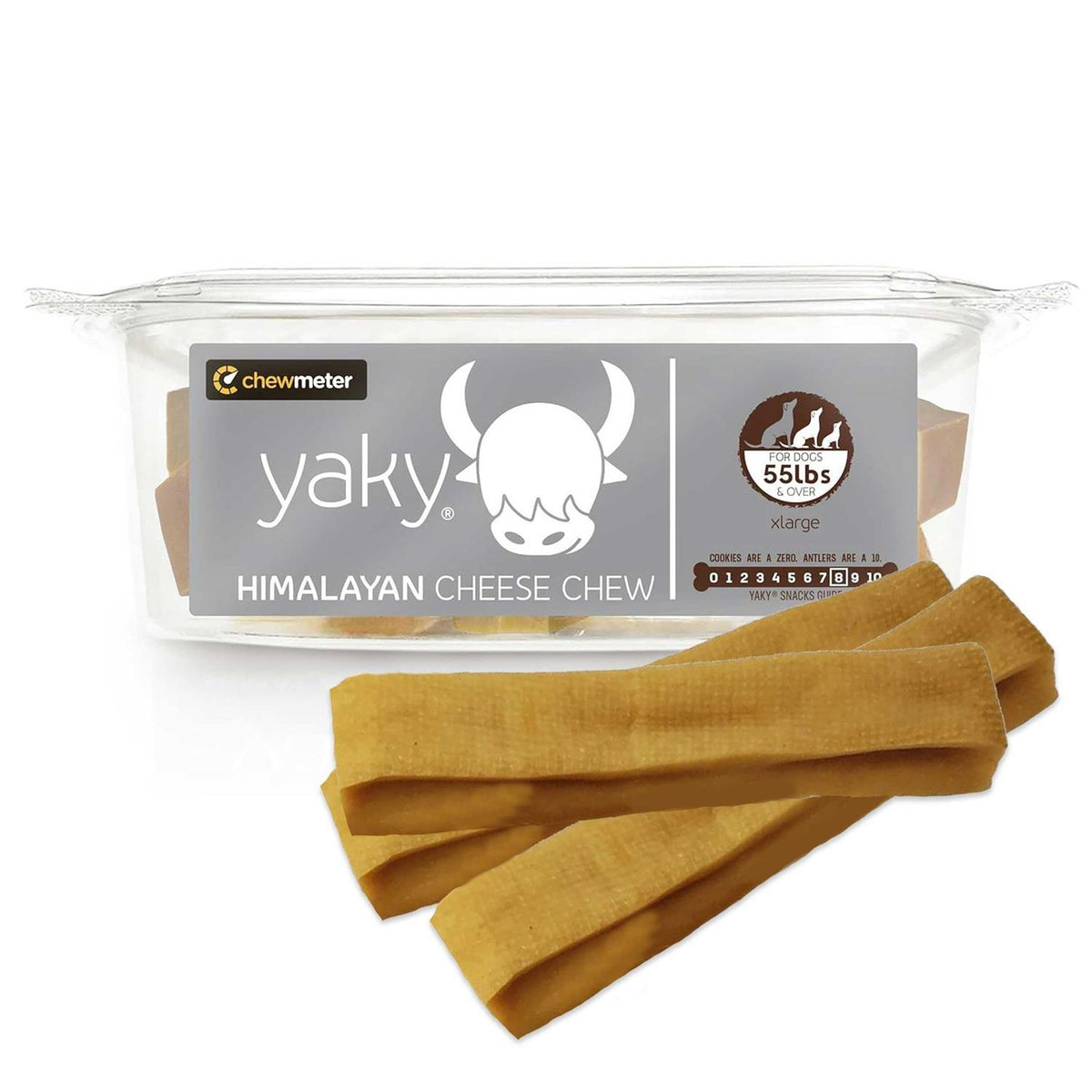 Yak Cheese Dog Chew K242
