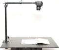 Multi Mount Desktop Overhead Video Webcam Stand Holder Rig G3758