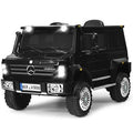 Ride Car and Truck U4727