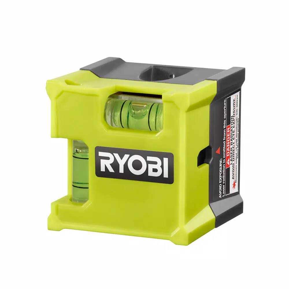 Compact Laser Level H300076
