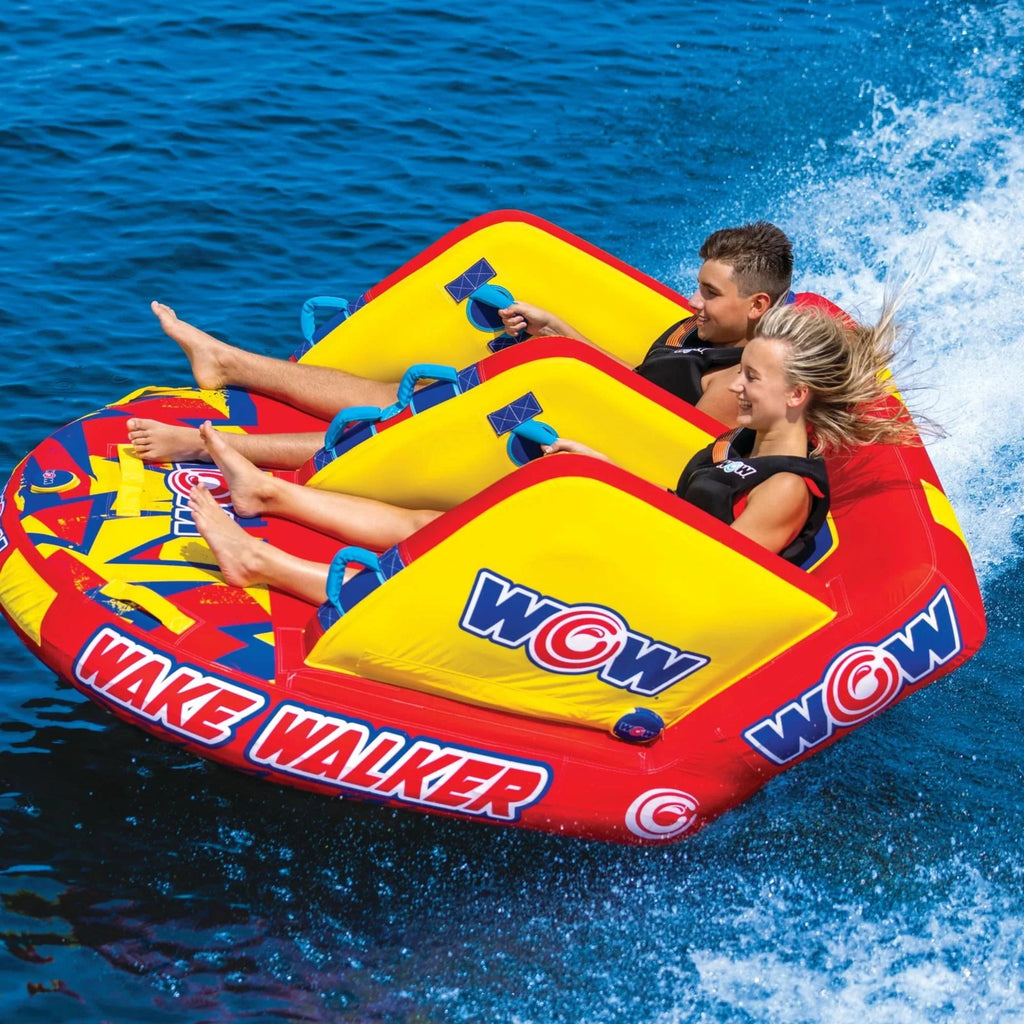 2-Person Towable U29290