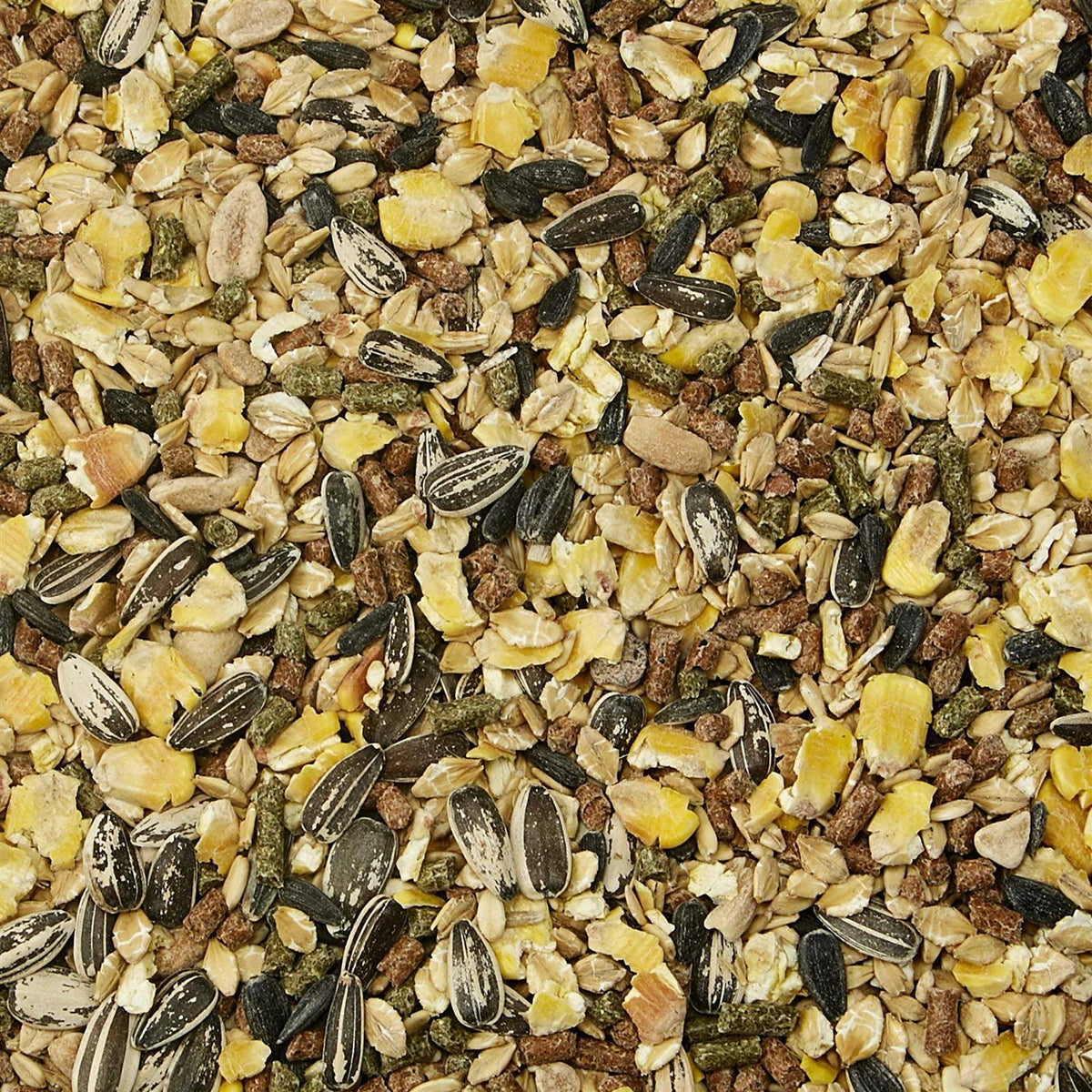 Mouse Rat Food S625