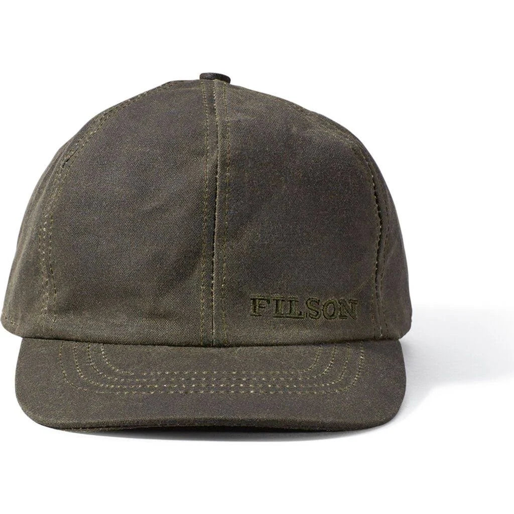 Dark Tan Insulated Cap C2127