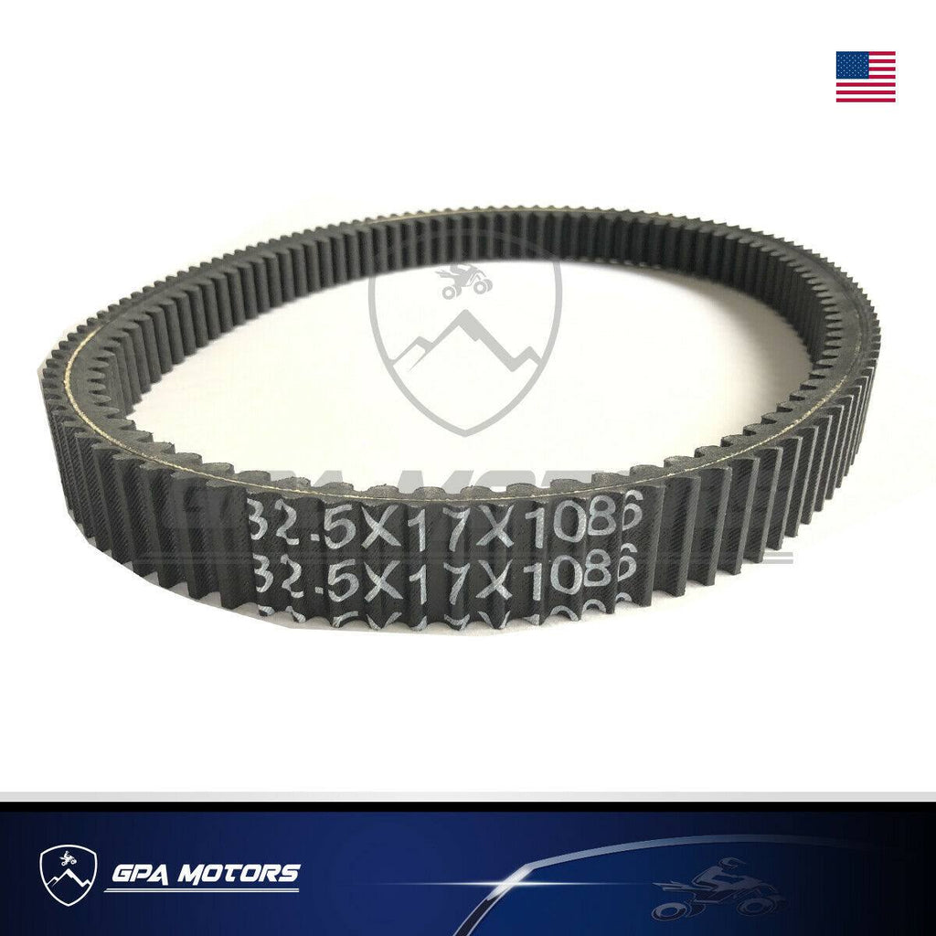 Heavy Duty Carbon Belt Y5881