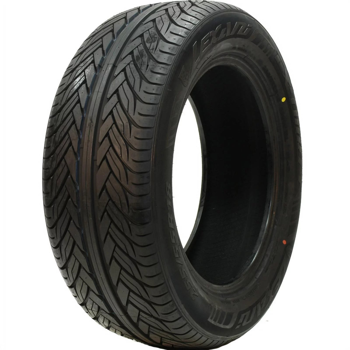 All Season 285/50R20 116V XL Passenger Tire C577