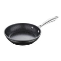 8" Black Non-Stick Fry Pan J12266